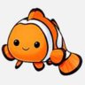 \Clownfish/