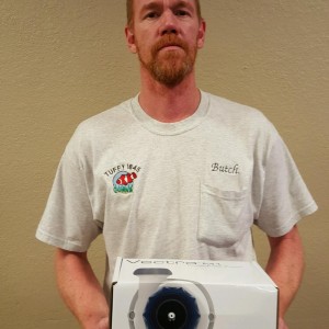 31 Ecotech Vectra M1 Pump