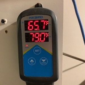 Backup Heater Protection