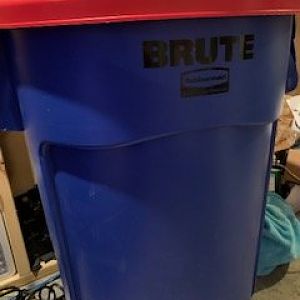 44 Gallon Water Storage -mix